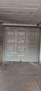 GARAZA U BLIZINI FUTOSKE PIJACE, KOSANCIC IVANA