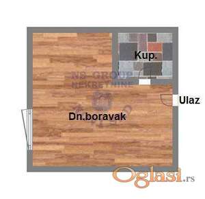 Odlična prilika, mirna lokacija