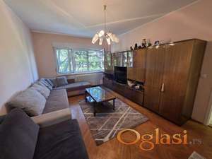 Dvisoban stan, 55m2,Liman 2