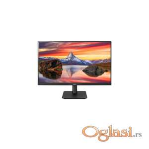 Monitor LG 24MP400P-B: