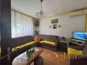 Prizemna kuca na Telepu!