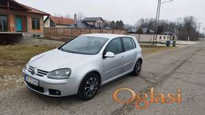 Volkswagen Golf 5 2.0tdi BKD