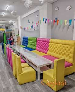 Igraonica na prodaju