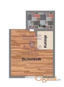 Fenomenalna izgradnja u urbanom delu Telepa!