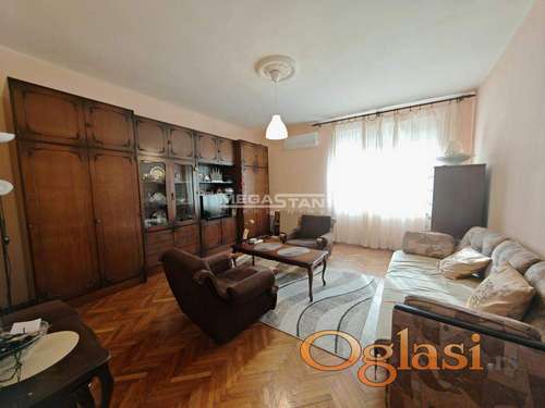 Severni bulevar Ledinačka, 42m2
