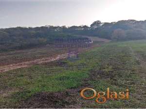 Plac u Čortanovcima