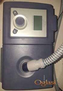 Philips Respironics BiPAP autoSV Advanced