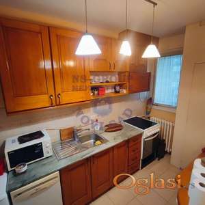 Dvosoban stan, 42m2, Kej