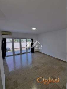 IZDAJE SE DVOSOBAN STAN U KUCI NA PODBARI-parking mesto ID#5538