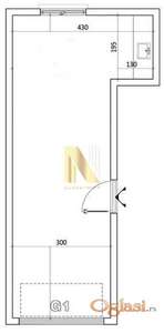 Novogradanja u mirnom delu Petrovaradina, kvalitetna gradnja