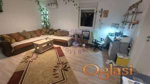 Dvoiposoban 55m2 Centar