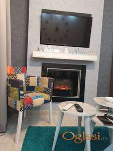 Apartman - Kraljevi Čardaci