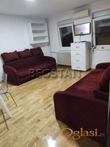 Bežanijska kosa - Bezanijska kosa 2 #67327