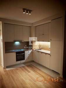 Lux stan 2.0 -Beograd na vodi 59.02m2 ID#1633