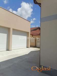 Kuća u Surčinu kao stambeno poslovni kompleks ID#1214