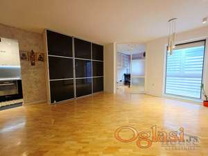 STAN - NOVI SAD - CENTAR - 46m2 - 161000 evra