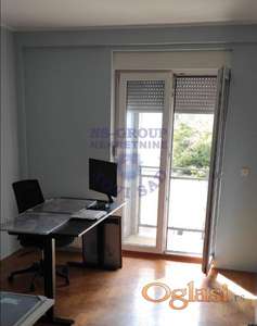 Trosoban 78m2 Centar