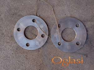 Distanceri 4x100 Opel