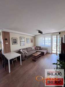 LIMAN 4, 60m2, Dvoiposoban, Renoviran