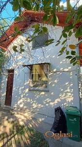 Garsonjera na Podbari, 24 m², Novi Sad