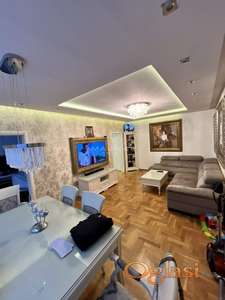 Konjarnik, troiposoban stan, Lux renoviran ID#5580