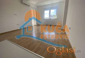 Izdaje se stan u centru