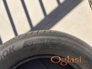 4 letnje gume Hankook Ventus Prime 4 205/60 R16 - 50 €/kom