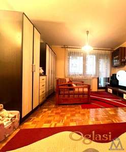 Stan NOVI SAD,NOVO NASELJE,kv: 43, € 86500, ID: 1018785