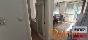 GRBAVICA, 31m2, Jednosoban, Namešten