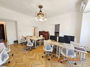 STAN - NOVI SAD - CENTAR - 119m2 - 368900 evra