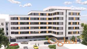 Trosoban na odličnoj lokaciji !!