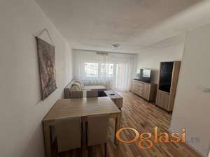 Svetao trosoban stan 69 m² – Zemun Polje|2 terase|Parking|Odmah useljiv ID#2994