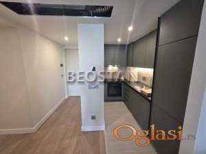 Novi Beograd - Airport Garden #66541