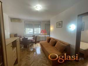 Podbara - 45m2 - jednoiposoban stan