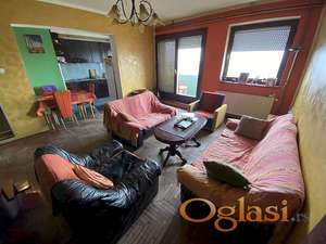 STAN - VRBAS - VRBAS - 86m2 - 77700 evra