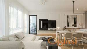 Novi Beograd,Surčin-60.03 m2, 2.0-novogradnja! ID#1930