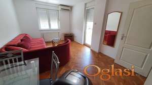 NOVI SAD,NOVA DETELINARA,JEDNOIPOOSPBAN STAN USELJIV OD 1.08.2026 -G-300 E