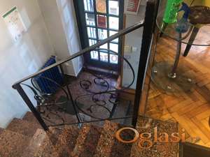 Centar, lokal u pasazu