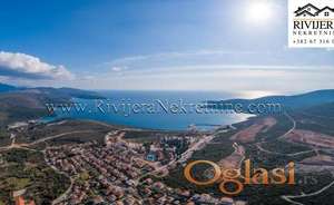 Na prodaju ekskluzivan studio u naselju Centrale Tivat