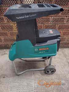 Seckalica-Drobilica za Grane BOSCH 2500 W