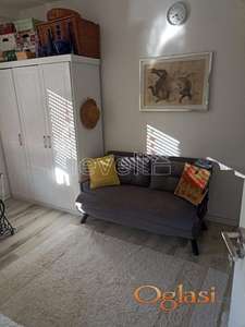 NOVI SAD - SAJAM - 38.00 m2