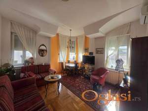 Vračar, Hram, Tamnavska, 55m2 ID#39788