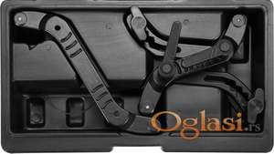 Alat za zupcenje univerzalni