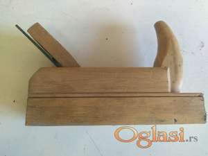 ručno rende stolarsko - blanja - hoblarica