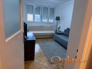 Stan Vojvode Stepe. Renoviran, potpuno novo namesten.