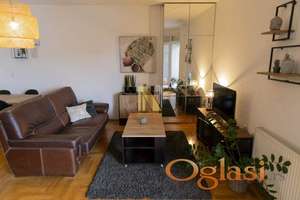 Moderan stan - Danila Kiša