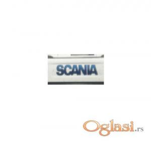 Bar Scania R 113 MA 4X2 1992