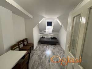 Ušuškana garsonjera u srcu Slavije ID#1139