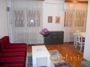 Tašmajdan, Vladetina, 29m2, namešten ID#1575