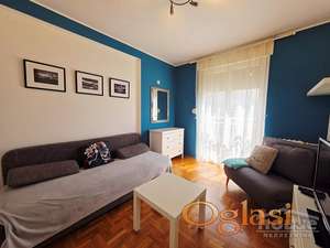 STAN - NOVI SAD - CENTAR - 23m2 - 87000 evra